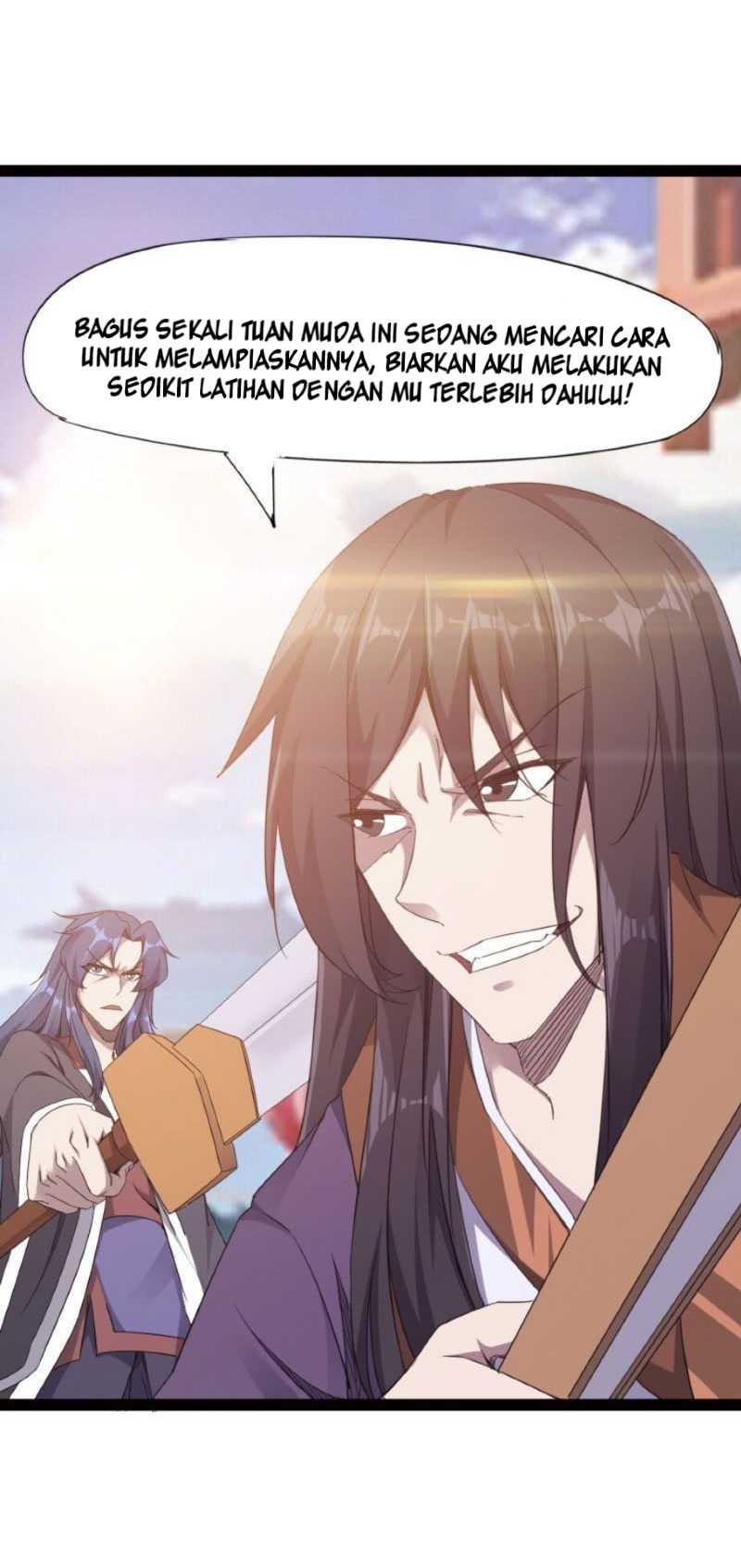 Path Of The Sword Chapter 20 - 435