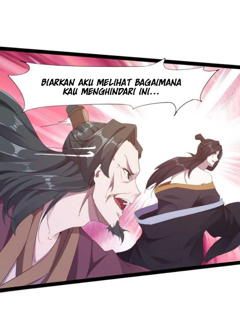 Path Of The Sword Chapter 20 - 483