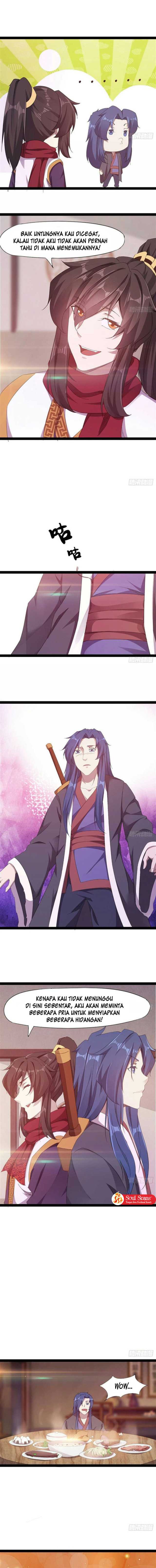 Path Of The Sword Chapter 24 - 125