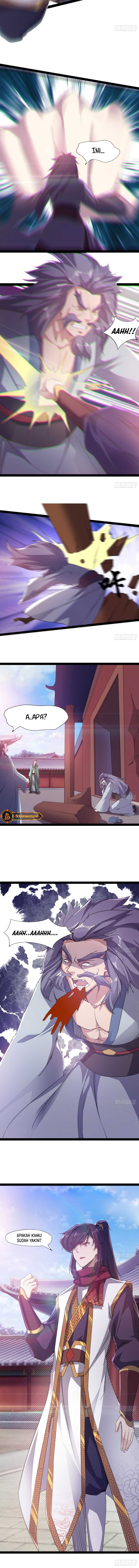 Path Of The Sword Chapter 32 - 107