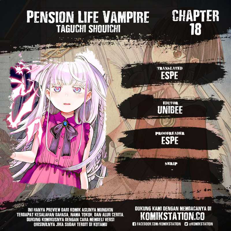 Pension Life Vampire Chapter 18 - 175