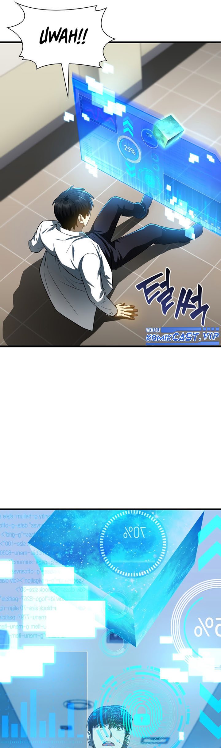 Perfect Surgeon Chapter 82 - 323