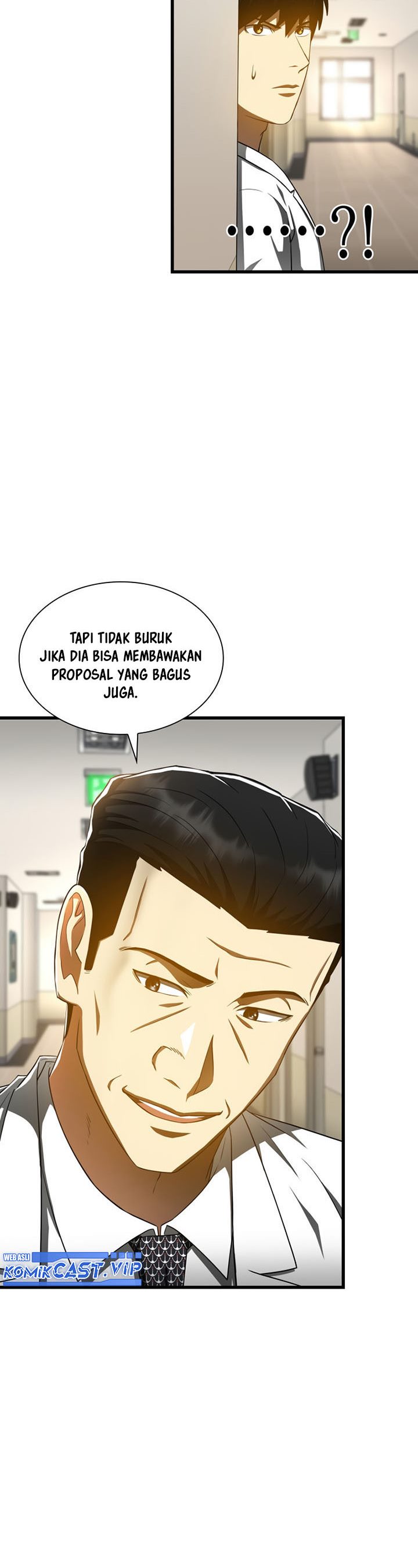 Perfect Surgeon Chapter 82 - 369