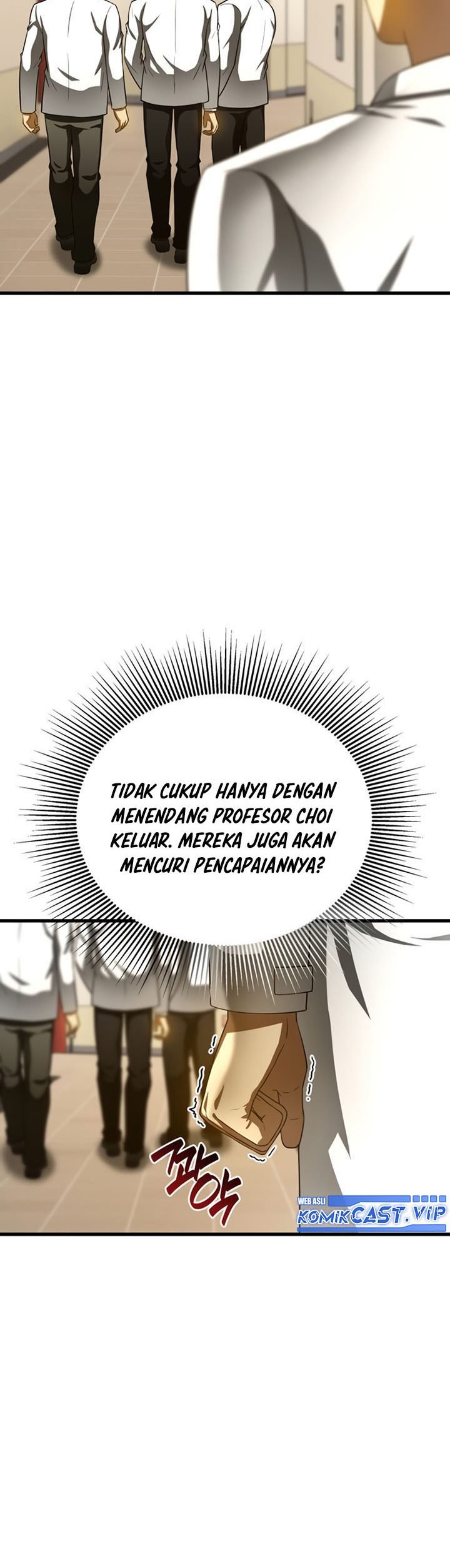 Perfect Surgeon Chapter 82 - 377