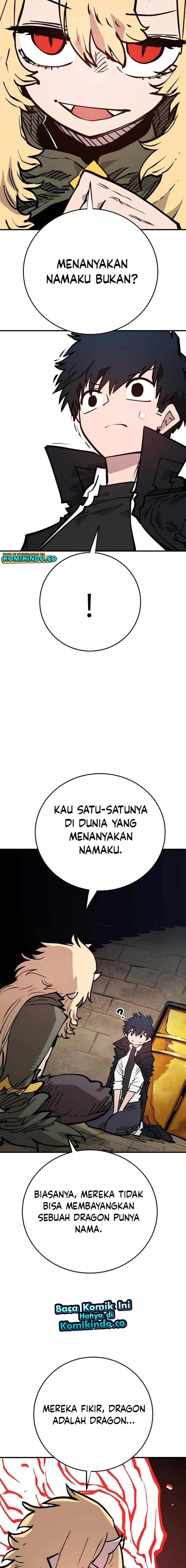 Player Chapter 140 - 171