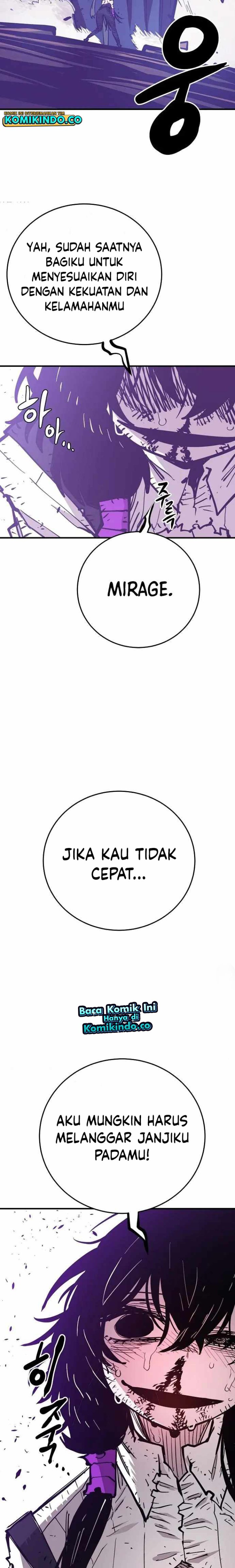 Player Chapter 141 - 199