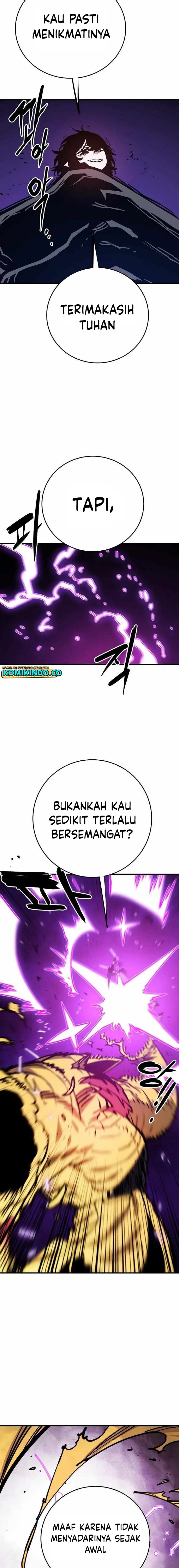 Player Chapter 141 - 181