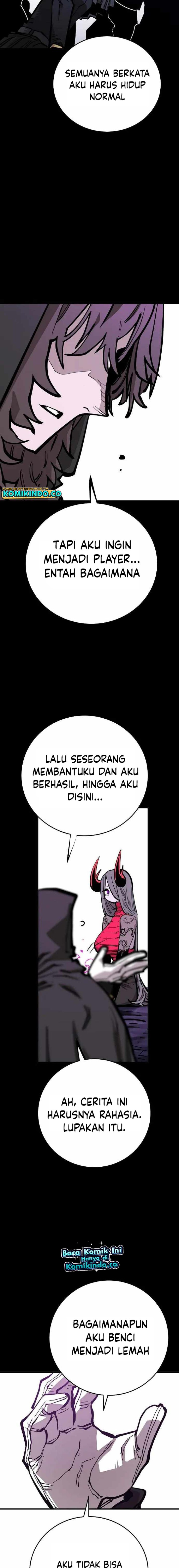 Player Chapter 142 - 195