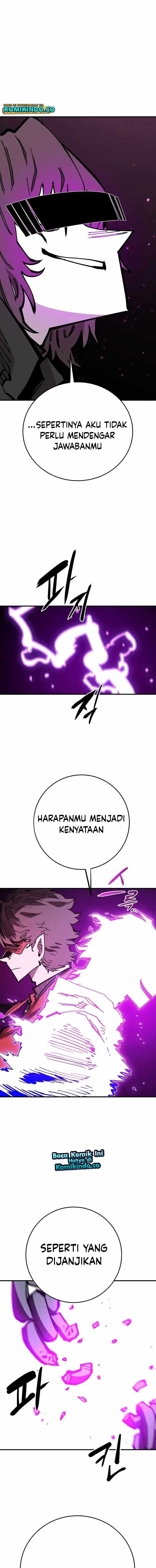 Player Chapter 145 - 145