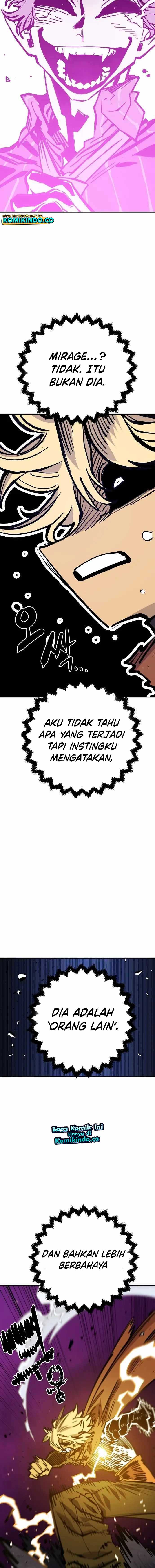 Player Chapter 146 - 145