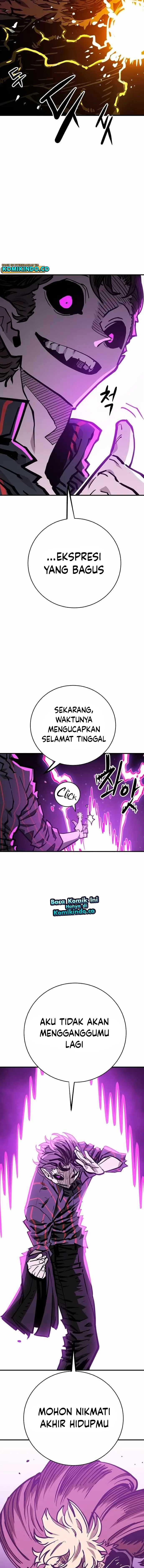 Player Chapter 146 - 153