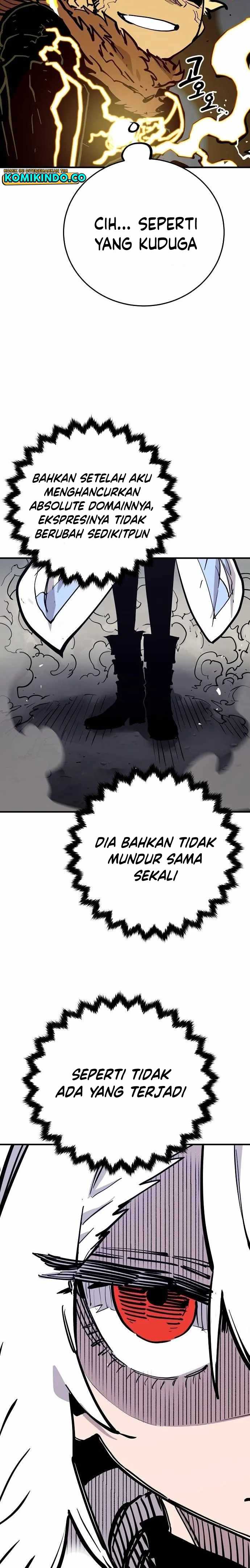 Player Chapter 149 - 261