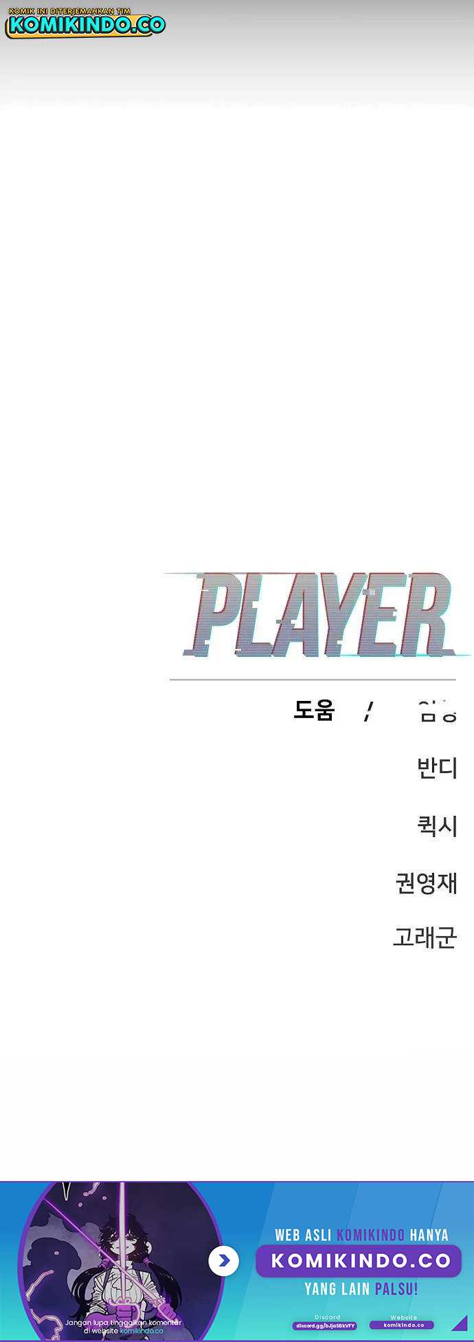 Player Chapter 149 - 301