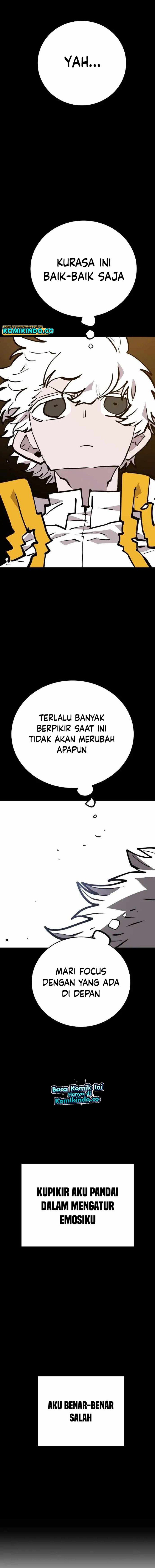 Player Chapter 150 - 145