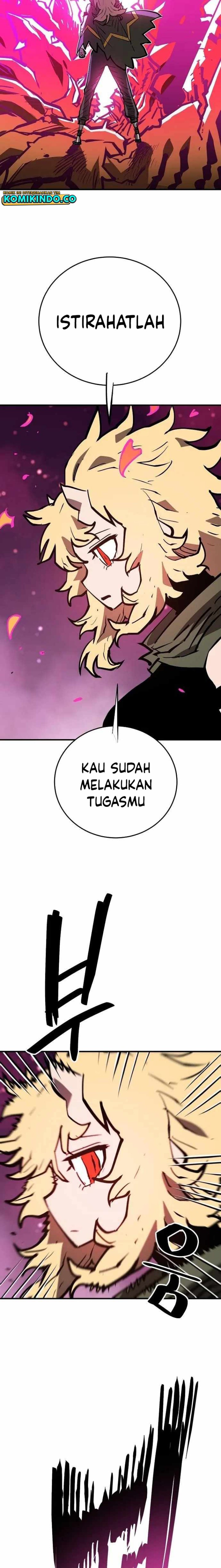 Player Chapter 153 - 215