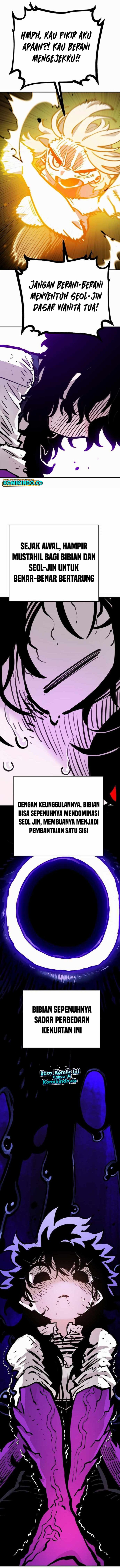 Player Chapter 158 - 173