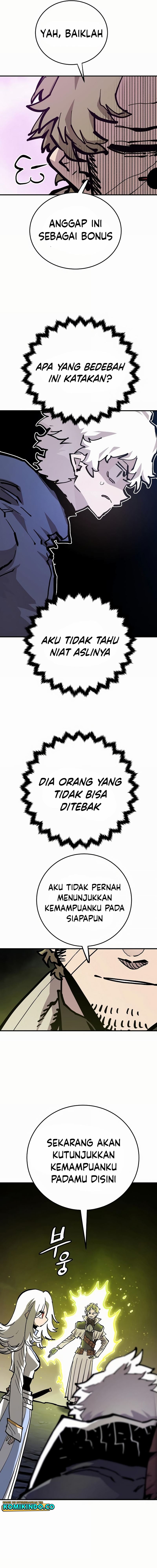 Player Chapter 160 - 173
