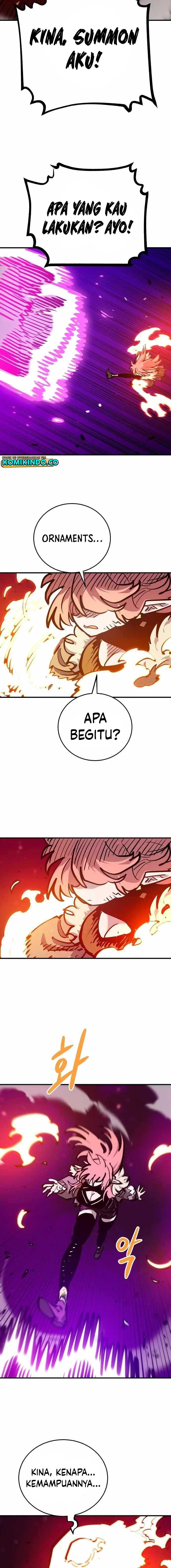 Player Chapter 165 - 157