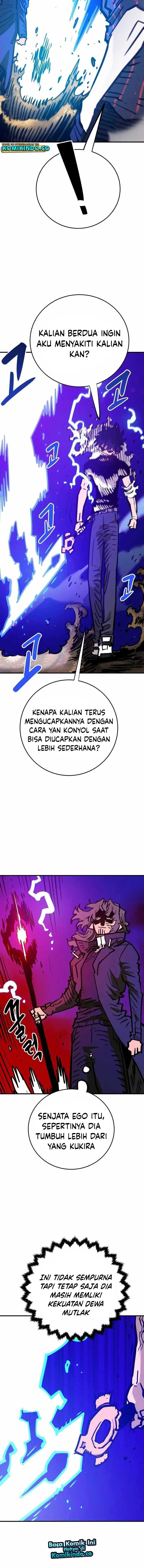 Player Chapter 165 - 167