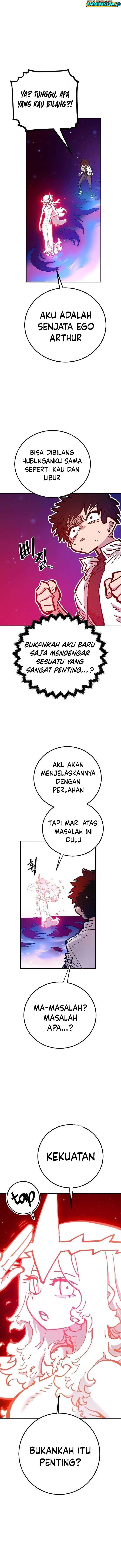 Player Chapter 168 - 127