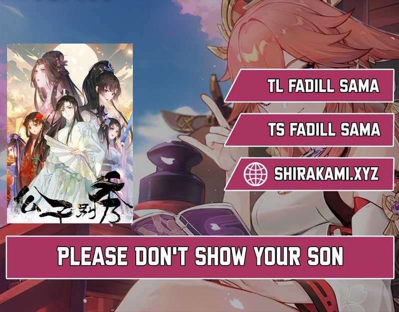 Please Don'T Show Your Son Chapter 120 - 37