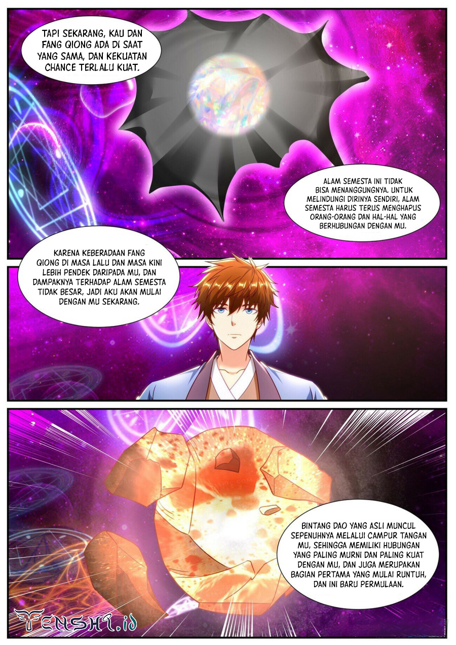 Rebirth Of The Urban Immortal Cultivator Chapter 949 - 105