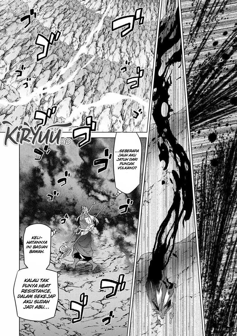 Re:monster Chapter 98 - 139