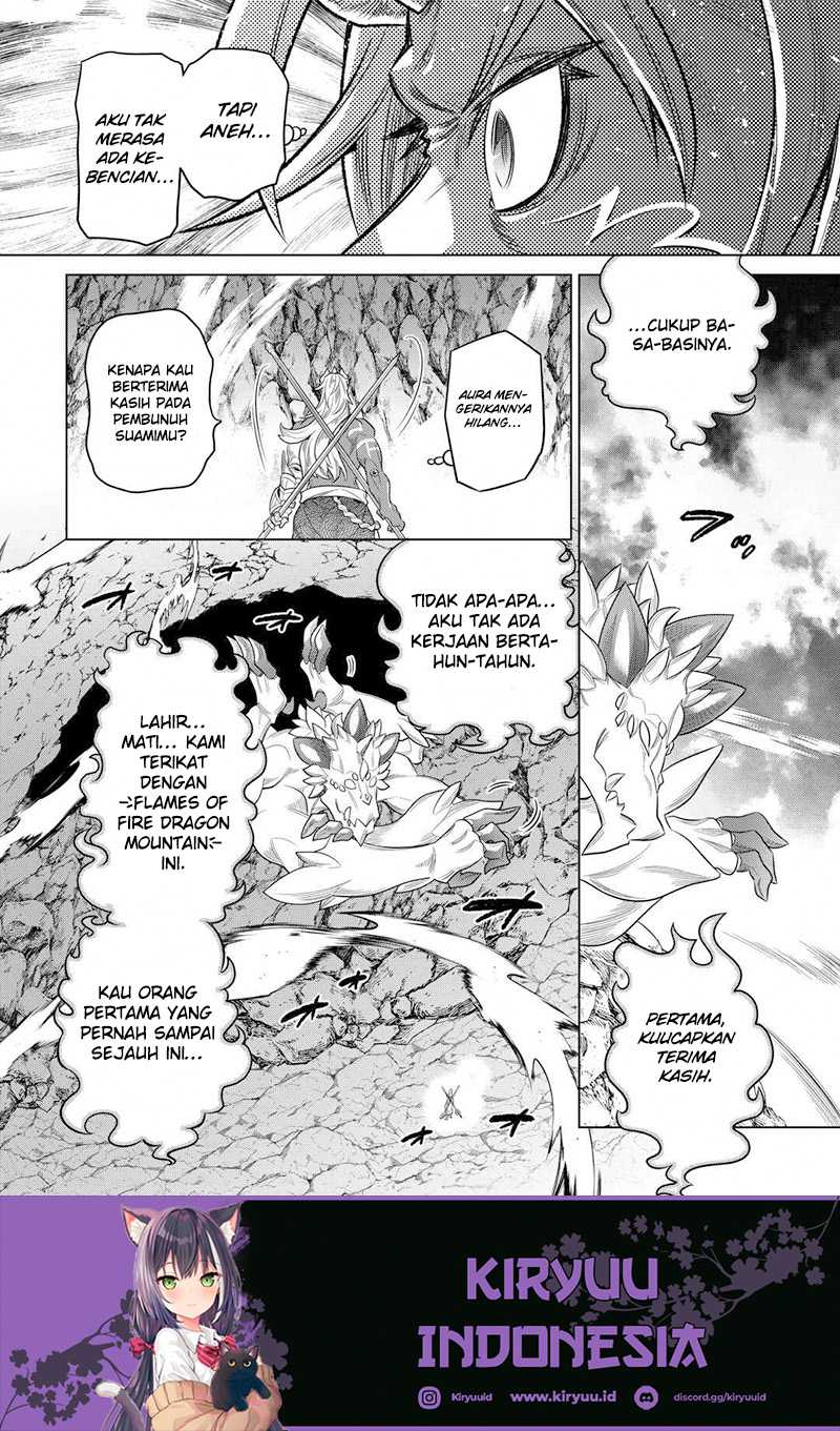 Re:monster Chapter 98 - 145