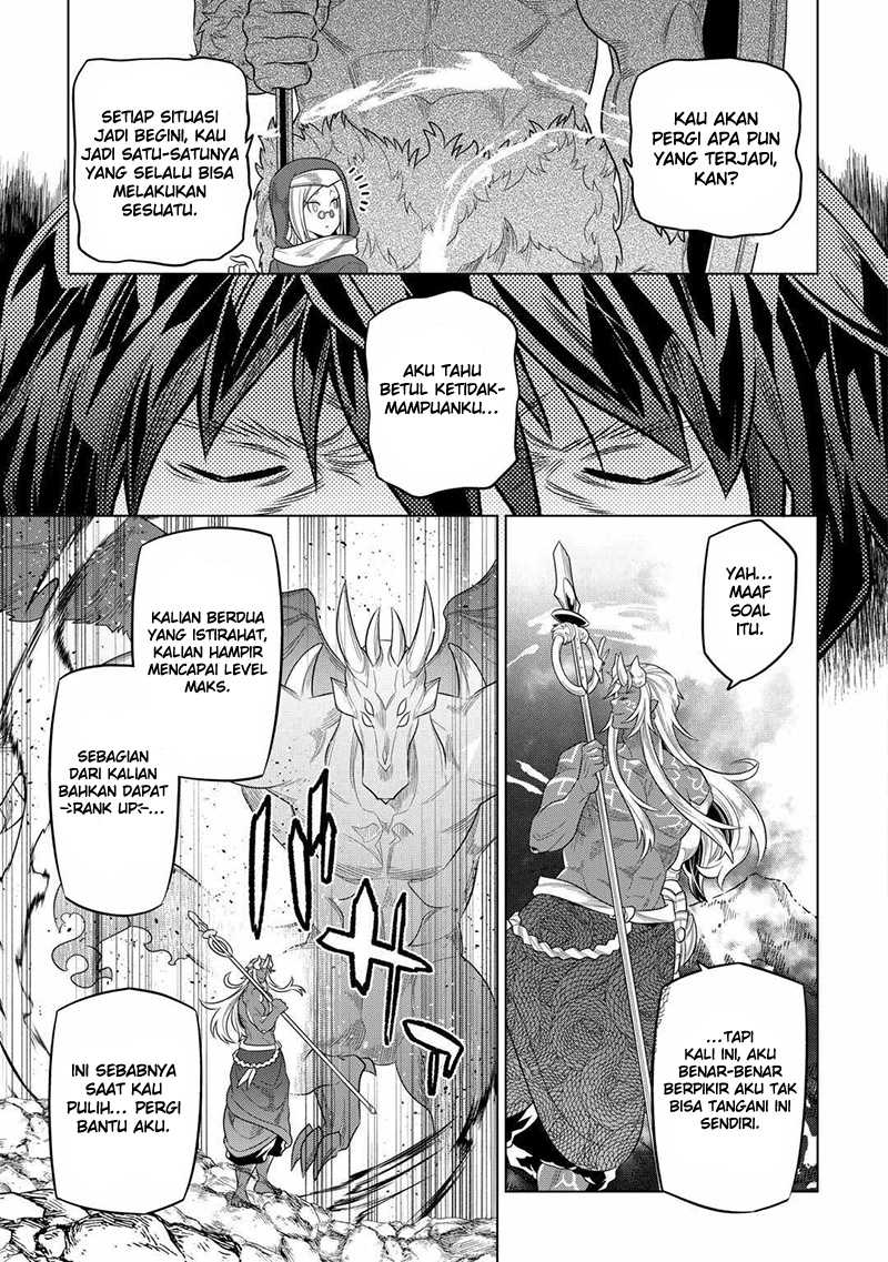 Re:monster Chapter 98 - 127