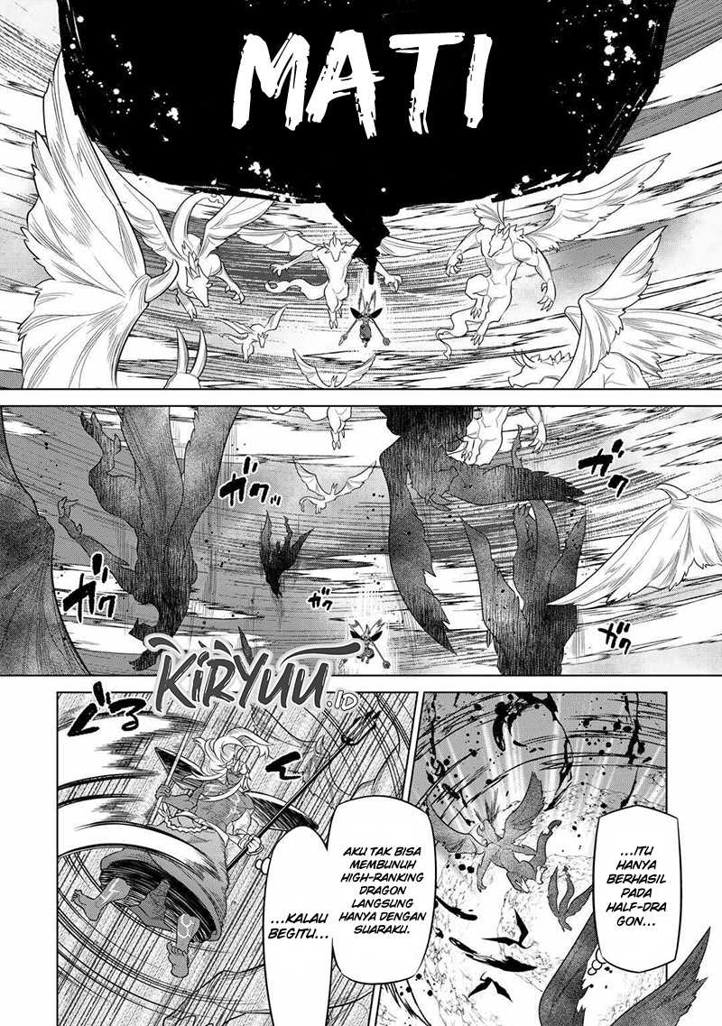 Re:monster Chapter 98 - 133