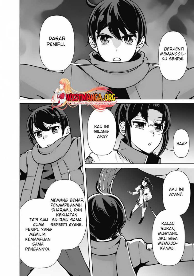 Rettou Me No Tensei Majutsushi Shiitage Rareta Moto Yuusha Wa Mirai No Sekai O Yoyuu De Ikinuku Chapter 109 - 169