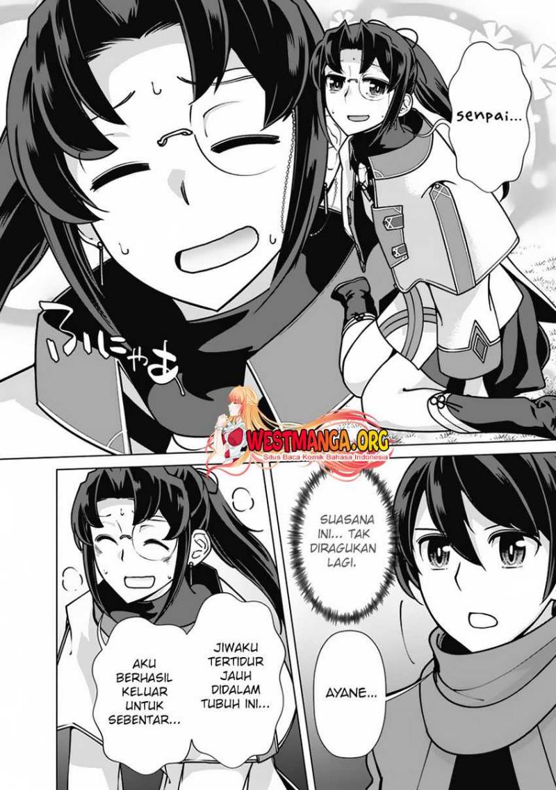 Rettou Me No Tensei Majutsushi Shiitage Rareta Moto Yuusha Wa Mirai No Sekai O Yoyuu De Ikinuku Chapter 109 - 181