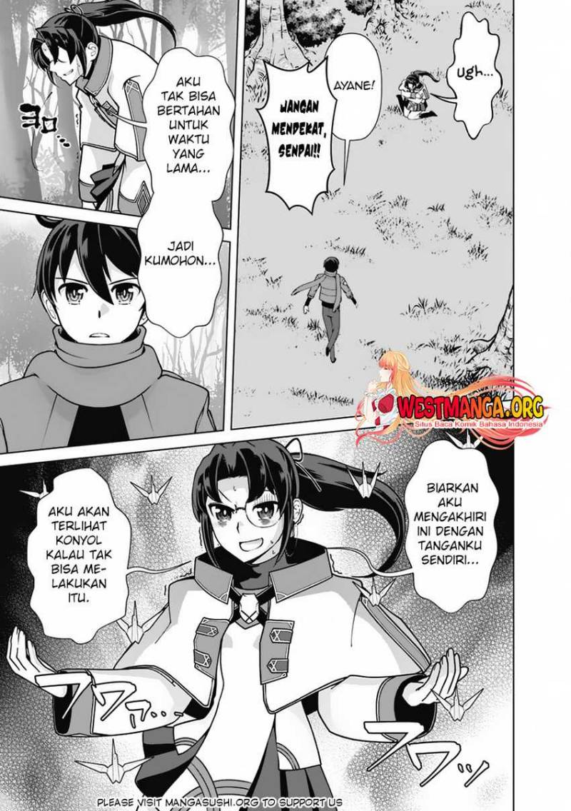 Rettou Me No Tensei Majutsushi Shiitage Rareta Moto Yuusha Wa Mirai No Sekai O Yoyuu De Ikinuku Chapter 109 - 183