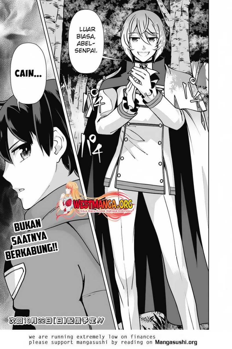 Rettou Me No Tensei Majutsushi Shiitage Rareta Moto Yuusha Wa Mirai No Sekai O Yoyuu De Ikinuku Chapter 109 - 197