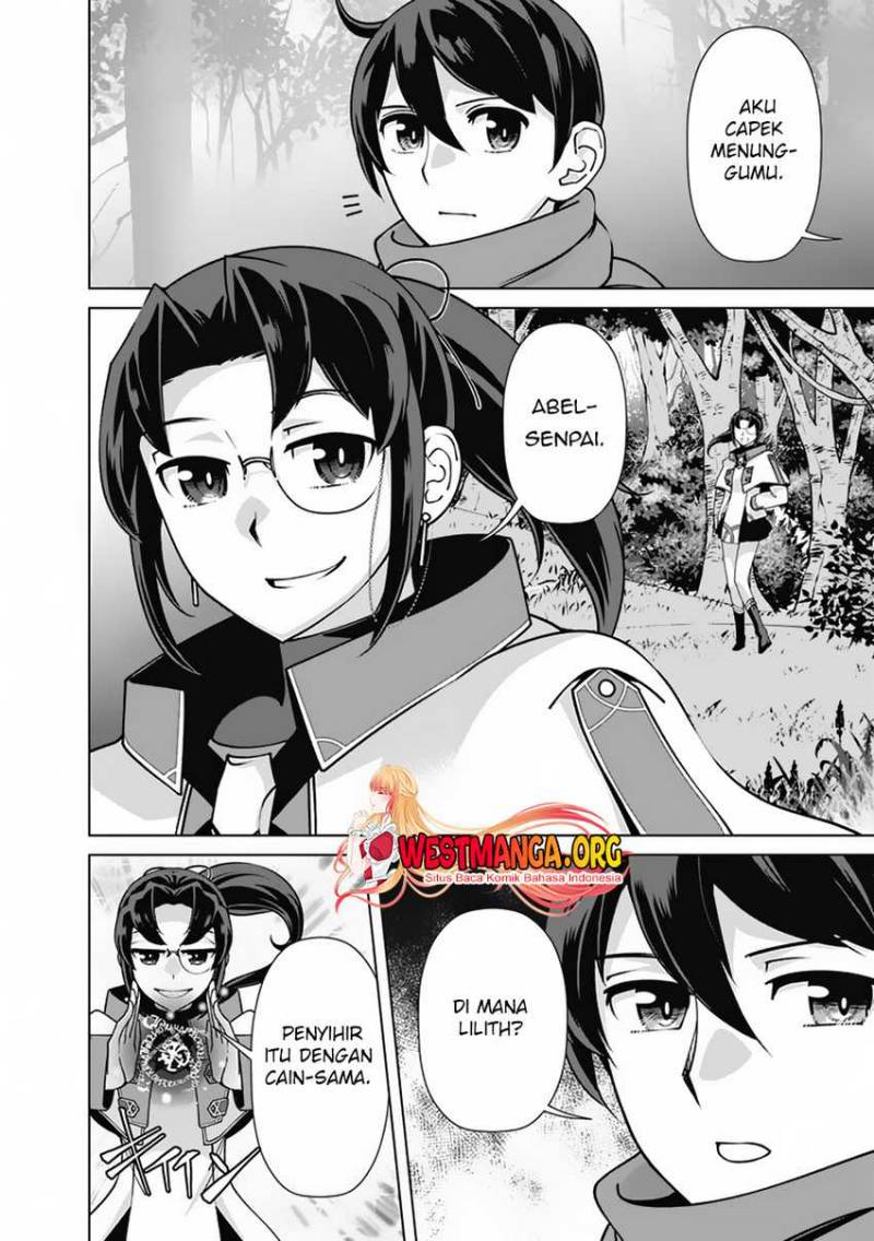 Rettou Me No Tensei Majutsushi Shiitage Rareta Moto Yuusha Wa Mirai No Sekai O Yoyuu De Ikinuku Chapter 109 - 157