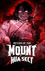 Return of the Flowery Mountain Sect ID