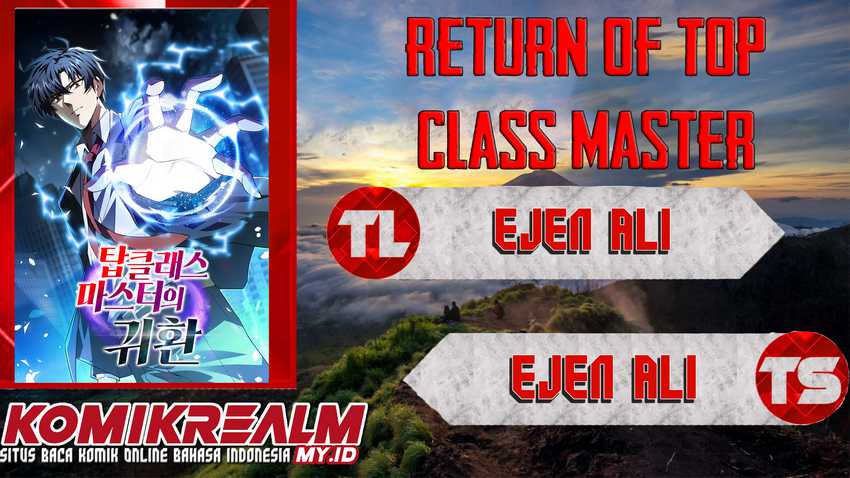 Return Of Top Class Master Chapter 01 - 175
