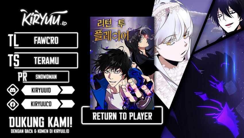 Return To Player Chapter 150 - 97