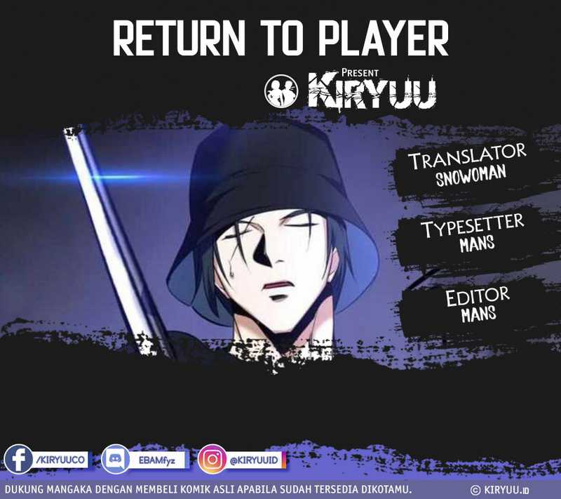 Return To Player Chapter 155 - 227