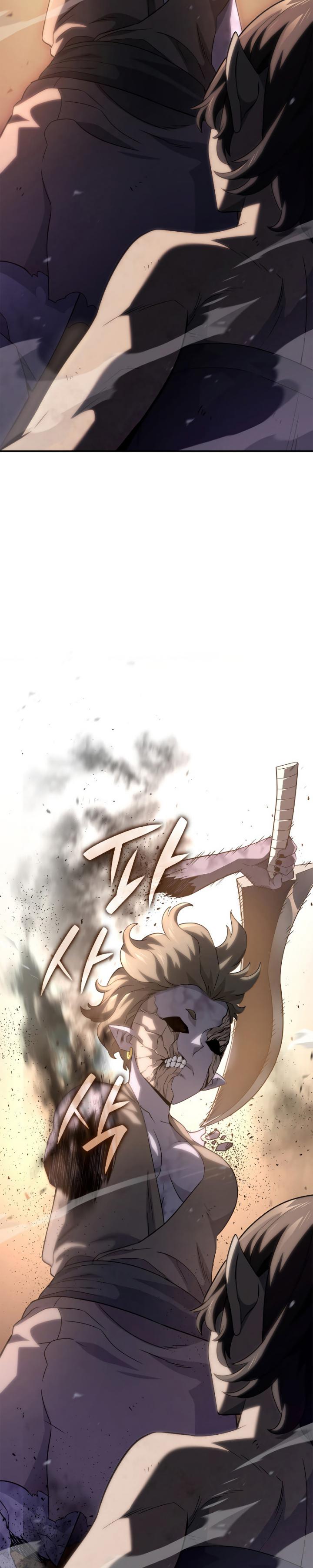 Revenge Of The Iron-Blooded Sword Hound Chapter 56 - 355