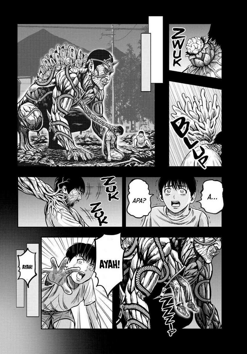 Rooster Fighter Chapter 10 - 293