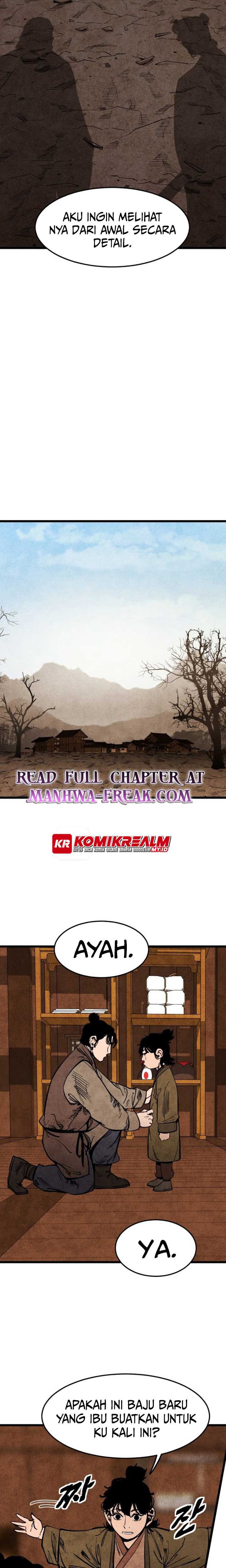 Rural Edgeless Sword Chapter 11 - 197