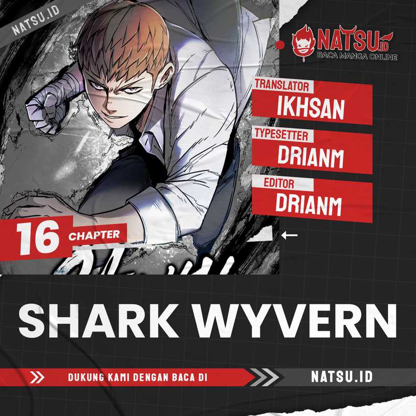 Shark Wyvern Chapter 16 - 91