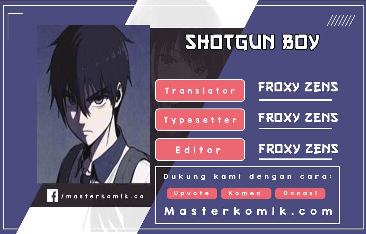 Shotgun Boy Chapter 01 - 367