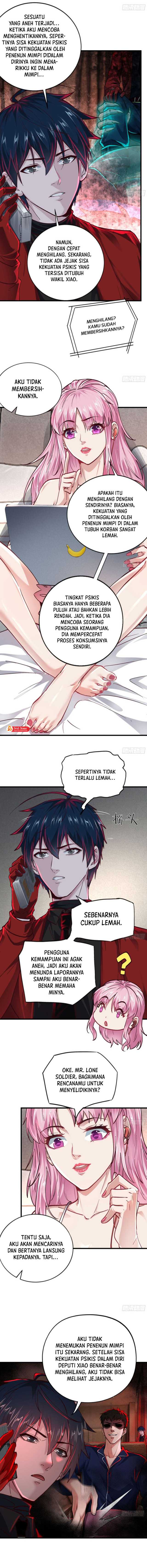 Since The Red Moon Appeared (Hongyue Start) Chapter 90 - 103