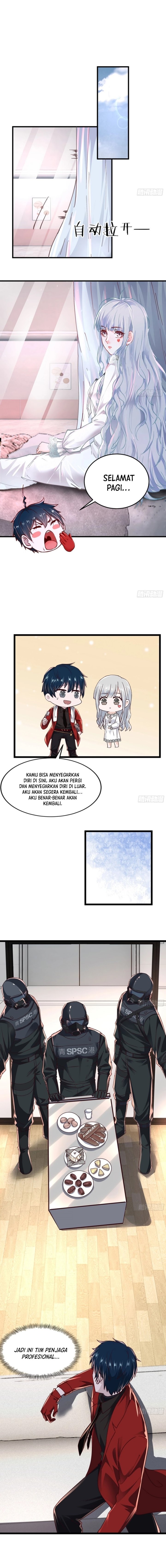 Since The Red Moon Appeared (Hongyue Start) Chapter 98 - 83