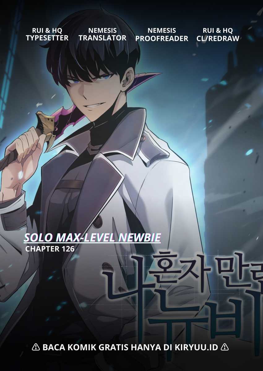Solo Max-Level Newbie Chapter 126 - 91