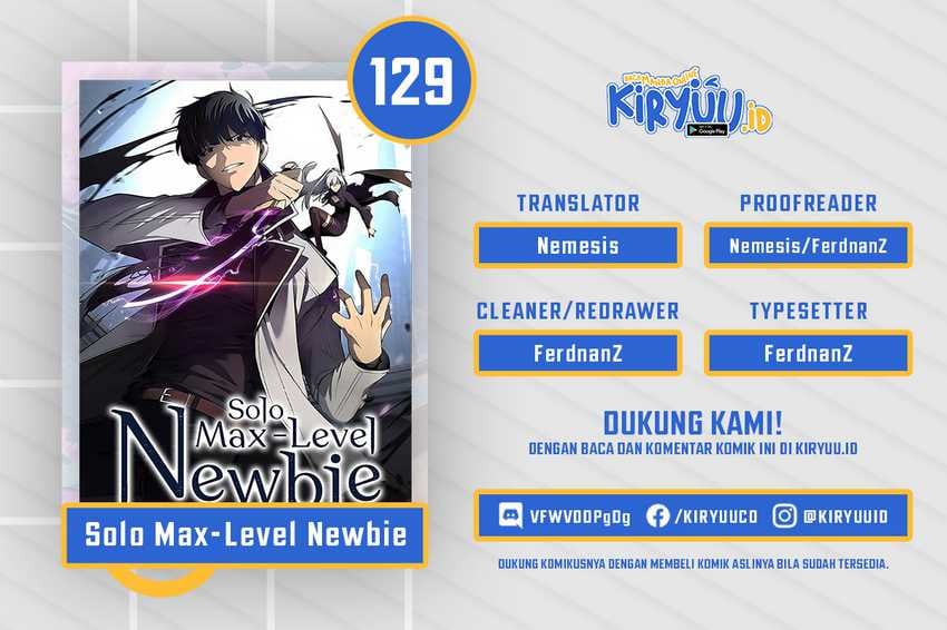 Solo Max-Level Newbie Chapter 129 - 103