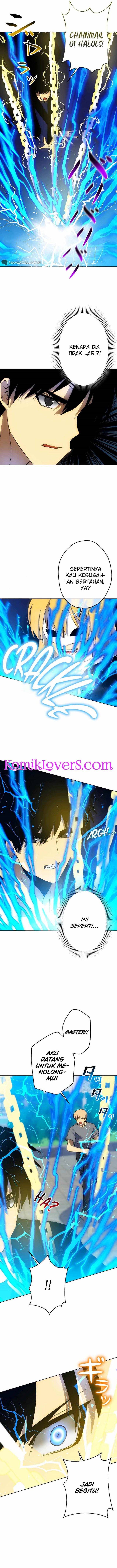 Sorcerous Stabber Orphen: The Witch'S Salvation Chapter 03 - 125