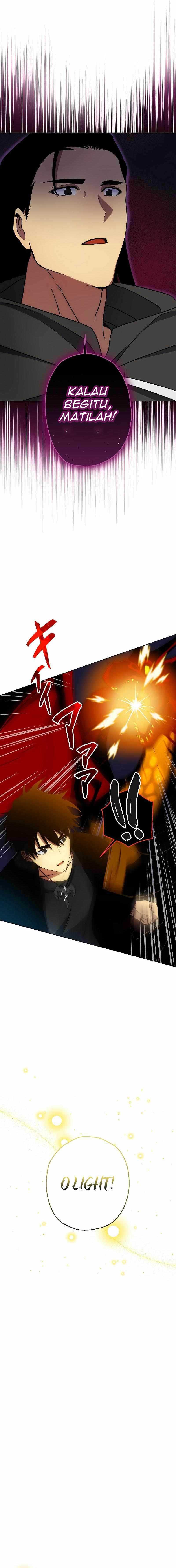Sorcerous Stabber Orphen: The Witch'S Salvation Chapter 05 - 203
